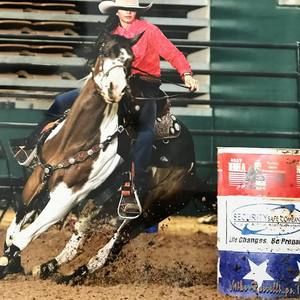 Meet your Posher, Faith